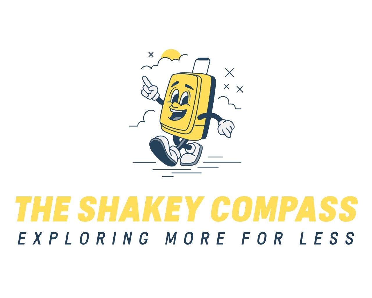 theshakeycompass.co.uk